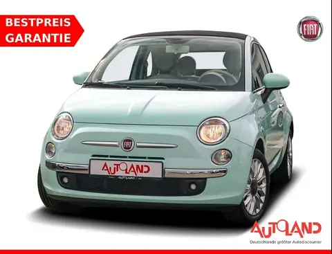 Used FIAT 500C Petrol 2015 Ad 