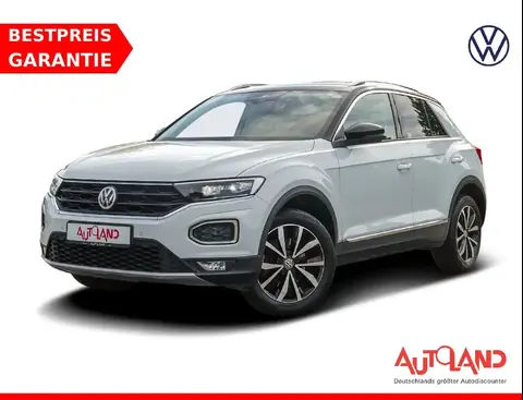 Used VOLKSWAGEN T-ROC Petrol 2018 Ad 