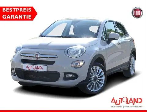 Annonce FIAT 500X Essence 2015 d'occasion 