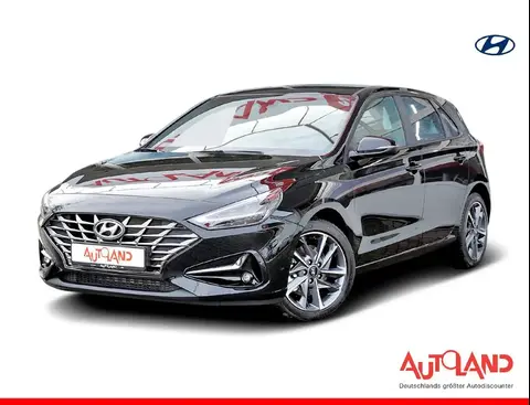 Annonce HYUNDAI I30 Essence 2023 d'occasion 