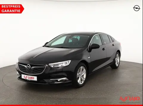 Annonce OPEL INSIGNIA Diesel 2019 d'occasion 