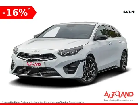 Used KIA PROCEED Petrol 2023 Ad 