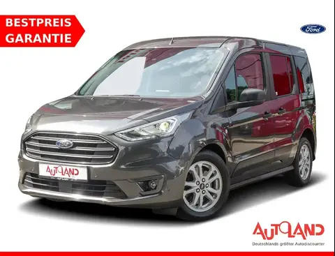 Used FORD TOURNEO Diesel 2019 Ad 