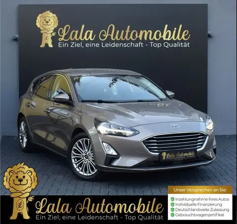 Used FORD FOCUS Petrol 2020 Ad 