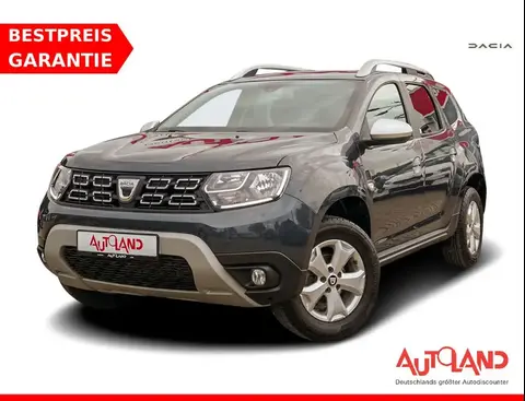 Used DACIA DUSTER Petrol 2018 Ad 