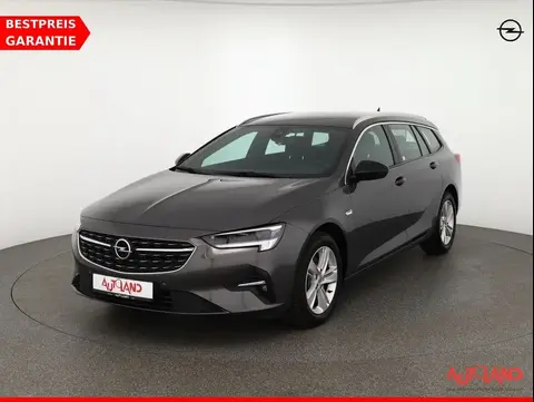 Used OPEL INSIGNIA Diesel 2022 Ad 