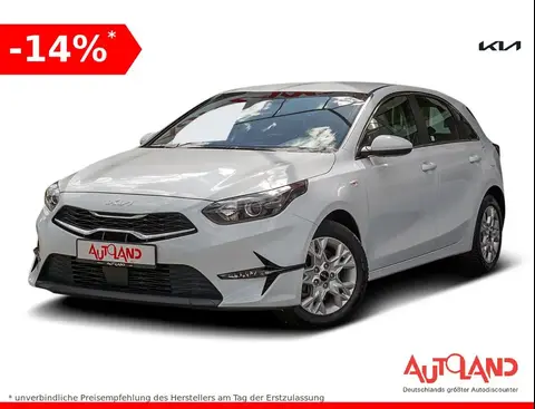 Annonce KIA CEED Essence 2023 d'occasion 