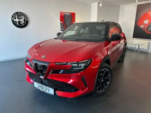 Annonce ALFA ROMEO JUNIOR Non renseigné 2024 d'occasion 