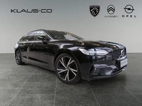 Annonce VOLVO V90 Diesel 2020 d'occasion 