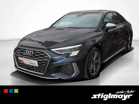 Annonce AUDI S3 Essence 2021 d'occasion 