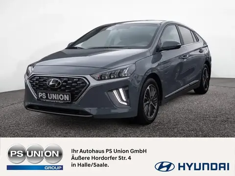 Used HYUNDAI IONIQ Hybrid 2022 Ad 