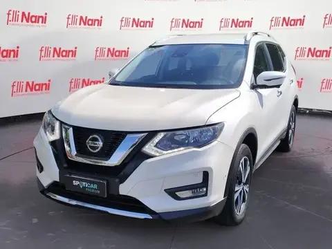 Used NISSAN X-TRAIL Diesel 2019 Ad 