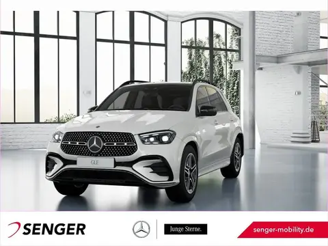 Used MERCEDES-BENZ CLASSE GLE Hybrid 2023 Ad 