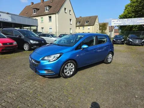 Used OPEL CORSA Petrol 2019 Ad 