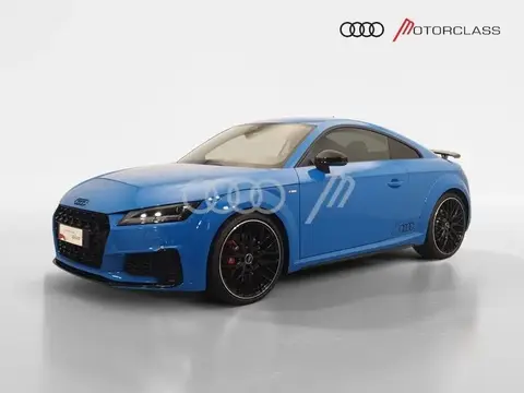 Annonce AUDI TT  2023 d'occasion 