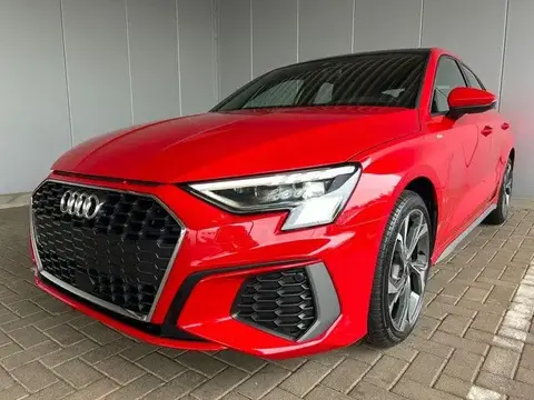 Annonce AUDI A3 Essence 2021 d'occasion 