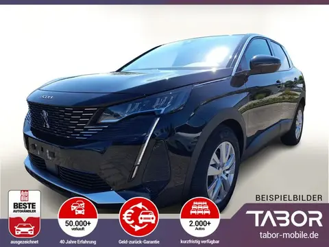 Used PEUGEOT 3008 Petrol 2021 Ad 