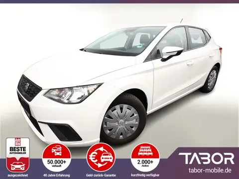 Annonce SEAT IBIZA Essence 2021 d'occasion 