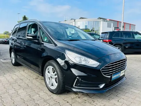 Annonce FORD GALAXY Diesel 2020 d'occasion 