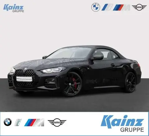 Used BMW SERIE 4 Petrol 2021 Ad Germany