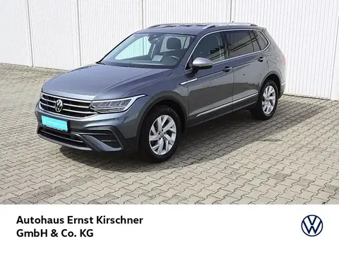 Annonce VOLKSWAGEN TIGUAN Diesel 2022 d'occasion 