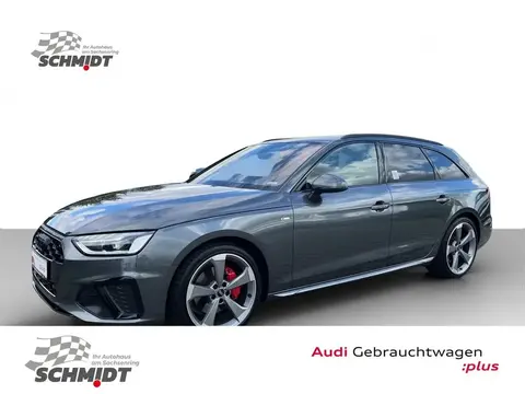 Used AUDI A4 Diesel 2024 Ad 