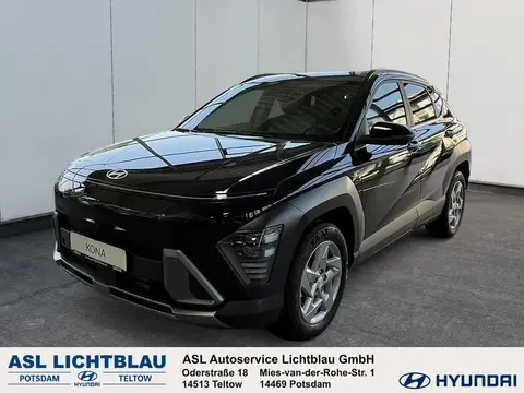 Annonce HYUNDAI KONA Essence 2023 d'occasion 