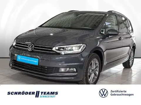 Used VOLKSWAGEN TOURAN Petrol 2024 Ad 