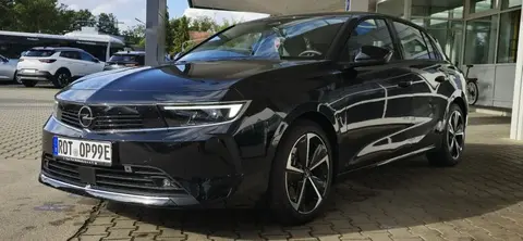 Used OPEL ASTRA Hybrid 2022 Ad 