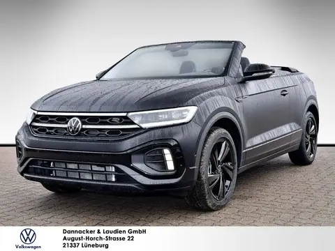 Annonce VOLKSWAGEN T-ROC Essence 2024 d'occasion 