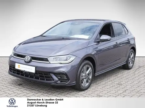 Used VOLKSWAGEN POLO Petrol 2024 Ad 