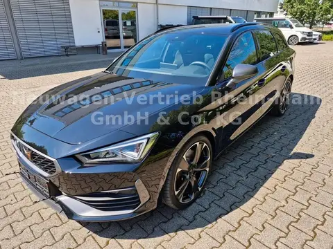 Used CUPRA LEON Petrol 2024 Ad 