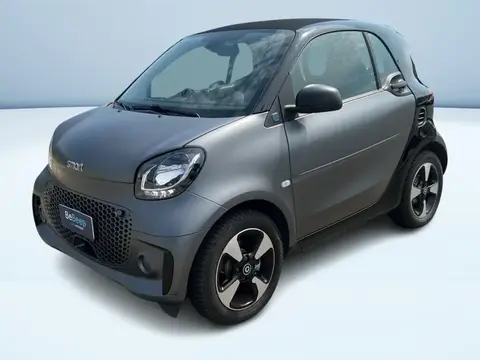 Used SMART FORTWO Not specified 2022 Ad 