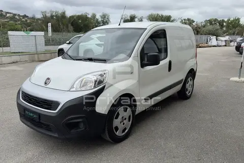 Annonce FIAT FIORINO Diesel 2020 d'occasion 