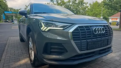 Used AUDI Q3 Hybrid 2021 Ad 