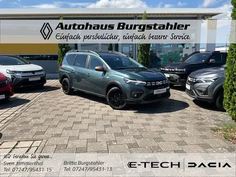 Used DACIA JOGGER Petrol 2023 Ad 