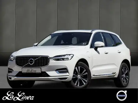 Used VOLVO XC60 Hybrid 2021 Ad 