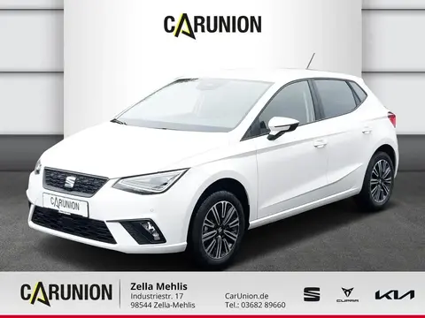 Used SEAT IBIZA Petrol 2023 Ad 