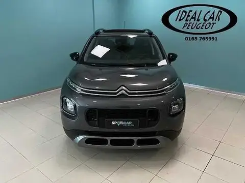 Annonce CITROEN C3 AIRCROSS Essence 2020 d'occasion 