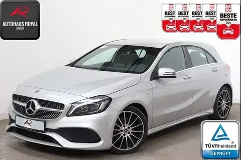 Used MERCEDES-BENZ CLASSE A Diesel 2018 Ad 