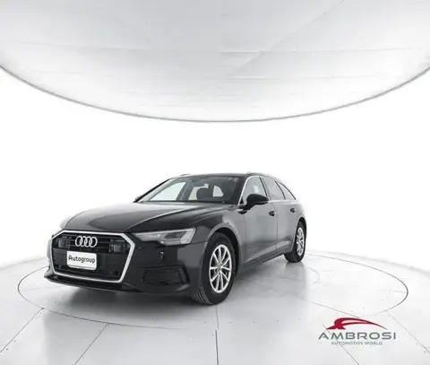 Used AUDI A6 Petrol 2019 Ad 