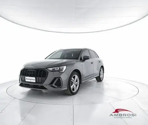 Used AUDI Q3 Diesel 2021 Ad 