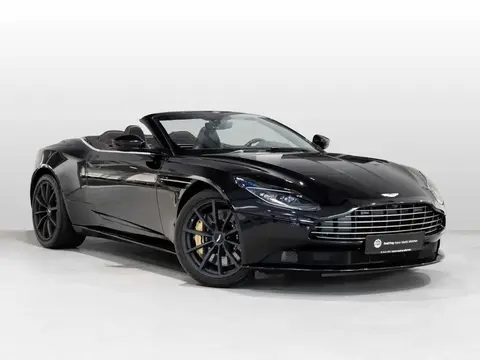 Used ASTON MARTIN DB11 Petrol 2023 Ad 