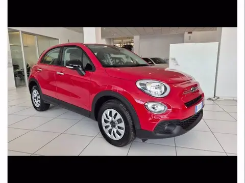 Used FIAT 500X Petrol 2023 Ad 