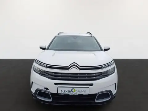 Used CITROEN C5 AIRCROSS Diesel 2021 Ad 