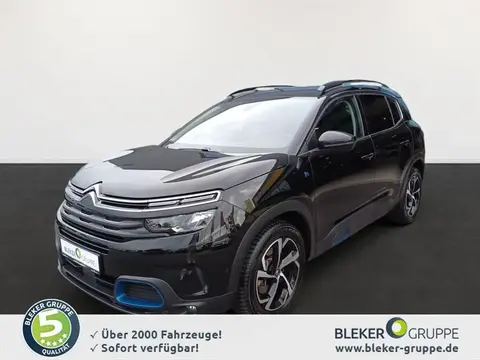 Used CITROEN C5 AIRCROSS Hybrid 2021 Ad 