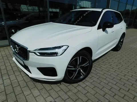 Annonce VOLVO XC60 Diesel 2020 d'occasion 