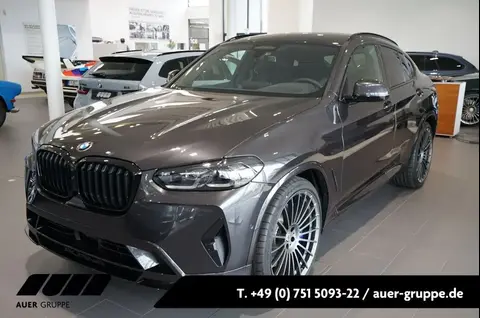 Used ALPINA XD4 Diesel 2024 Ad 