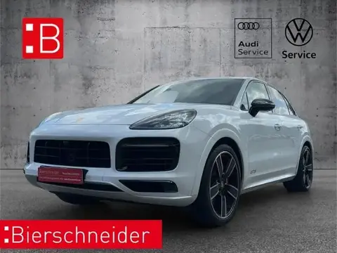 Used PORSCHE CAYENNE Petrol 2020 Ad 