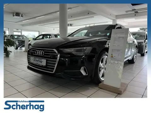 Used AUDI A6 Diesel 2022 Ad 